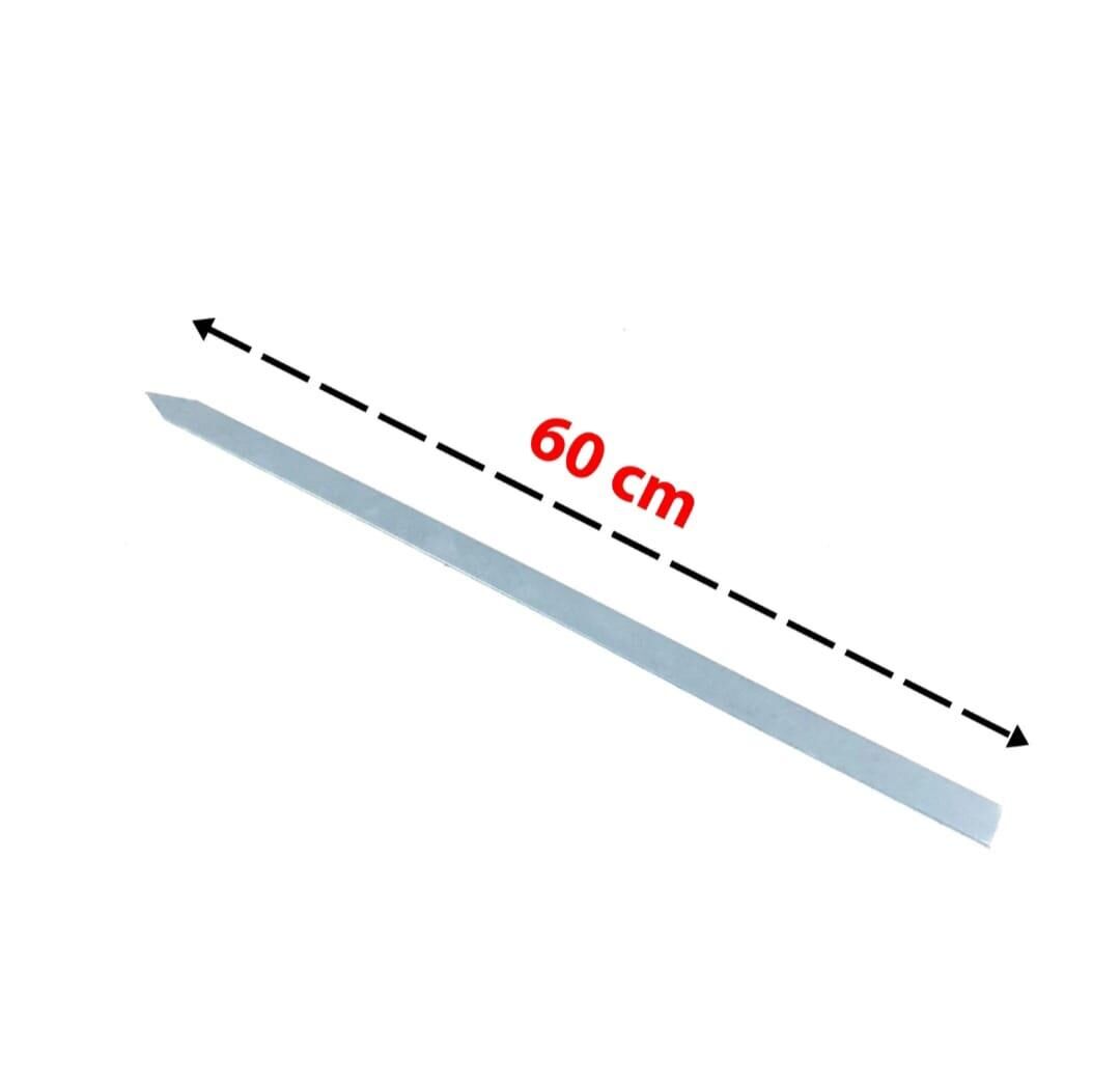 Uzun Adana Şiş 60cm*100