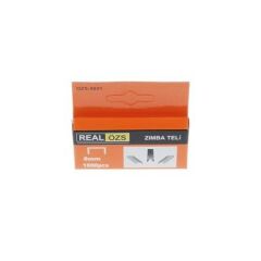 ÖZS-9801 6mm Zımba Teli*200