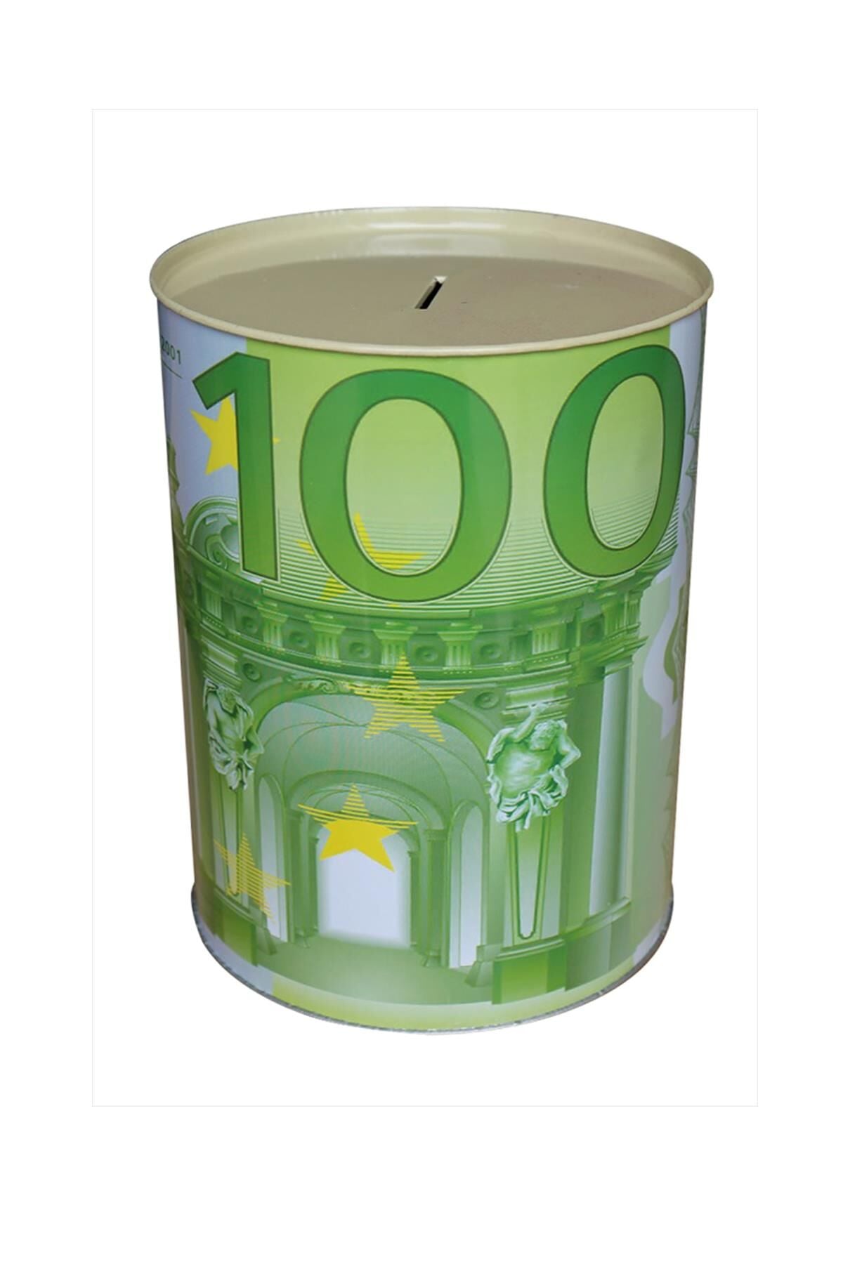 Büyük Boy Kumbara*24