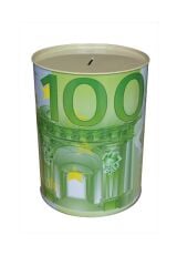 Büyük Boy Kumbara*24