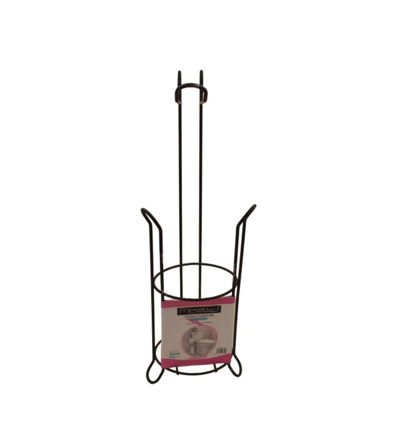 Md-326 Tuvalet Kağıtlıgı*5