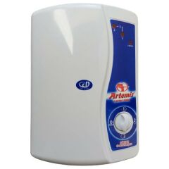 Sonay/Lina/Aysu Elektrikli Banyo Şohbeni