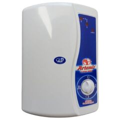 Sonay/Lina/Aysu Elektrikli Banyo Şohbeni