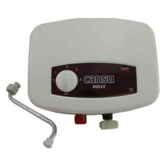 Sonay Elektrikli Mutfak Şohbeni