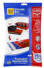 M.S.B 80X100 Vakumlu Poşet XXL*10x6