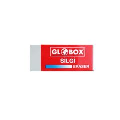 Trıx T-361 Globex Beyaz Silgi 30lu*24Pk.