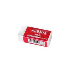 Trıx T-361 Globex Beyaz Silgi 30lu*24Pk.