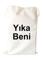 Tika 55x70 Çamaşır Torbası