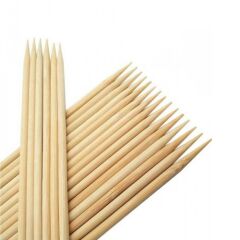 Ksmart K-1629 30cm 40lı Çöp Şiş*50x6=300