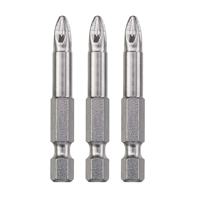 8734 Bits Matkap Ucu 75mm*Pz2 10lu*10