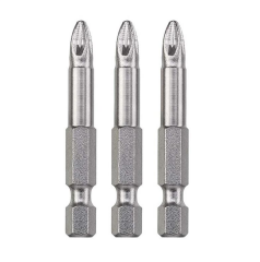 8734 Bits Matkap Ucu 75mm*Pz2 10lu*10
