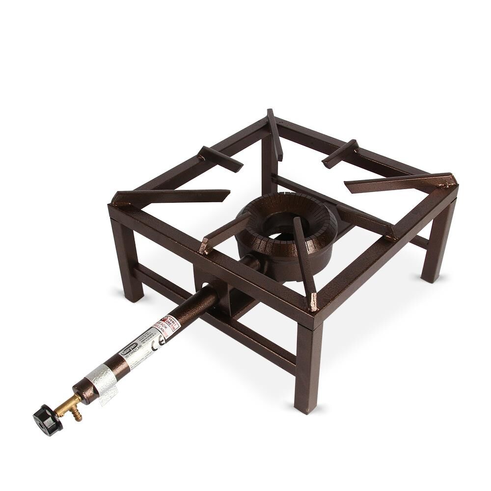 Güryan Büyük Profil Volkan Ayak