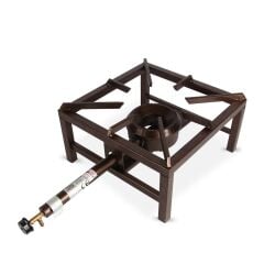 Güryan Büyük Profil Volkan Ayak