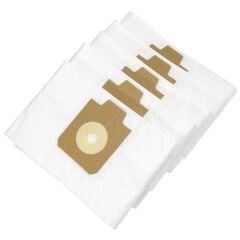 Star Slient Baby Sanayi Elektrikli Süpürge Torbası