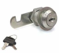 Baytec Mandallı Dolap Kilidi 20mm*12