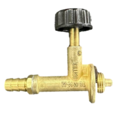 İpragaz Sac Musluğu *100