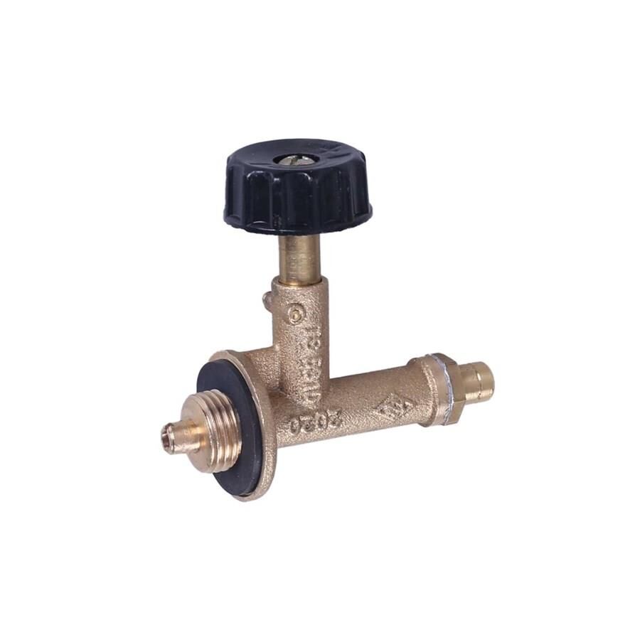 İpragaz Tüp Musluğu *100