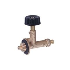 İpragaz Tüp Musluğu *100