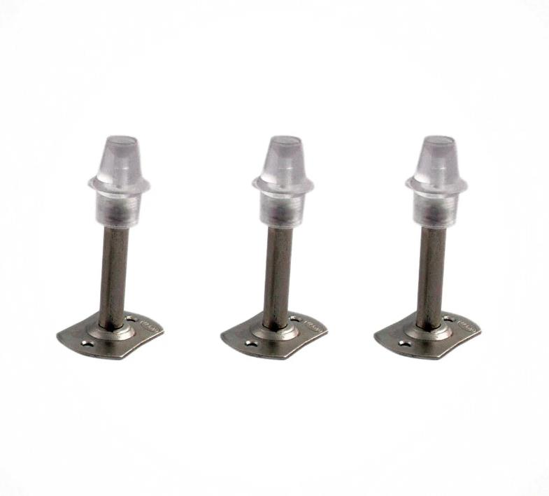 Lüks Saten Sac Tamponu*50x12=600