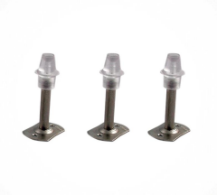 Lüks Saten Sac Tamponu*50x12=600