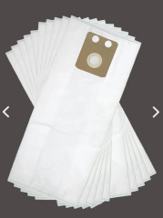 Nilfisk VP 300 Sanayi Elektrikli Süpürge Torbası