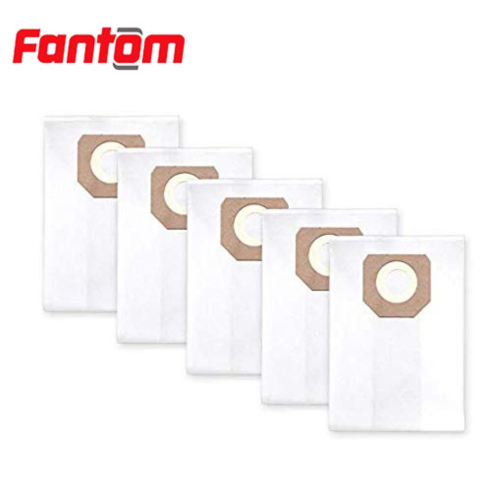 Fantom Promax Sanayi Elektrikli Süpürge Torbası