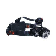 Powerdex PD-9972 10W Ledlı Şarjlı Kafa Lambası*120