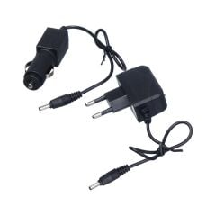 Powerdex PD-9972 10W Ledlı Şarjlı Kafa Lambası*120