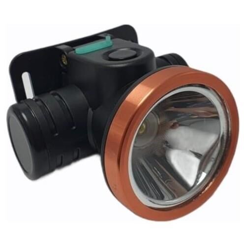 Powerdex PD-501 40W Ledlı Şarjlı Kafa Lambası*300