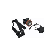 Powerdex PD-501 40W Ledlı Şarjlı Kafa Lambası*300