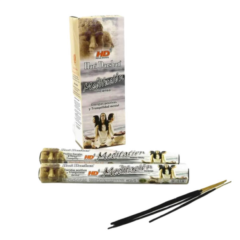 HD-50 Hari Darshan Tütsü Çubuk*50pk.