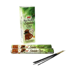 HD-50 Hexa Tütsü Çubuk*50pk.