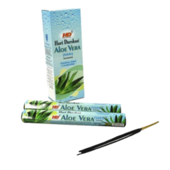 HD-50 Hari Darshan Tütsü Çubuk*50pk.