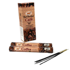 HD-50 Hari Darshan Tütsü Çubuk*50pk.