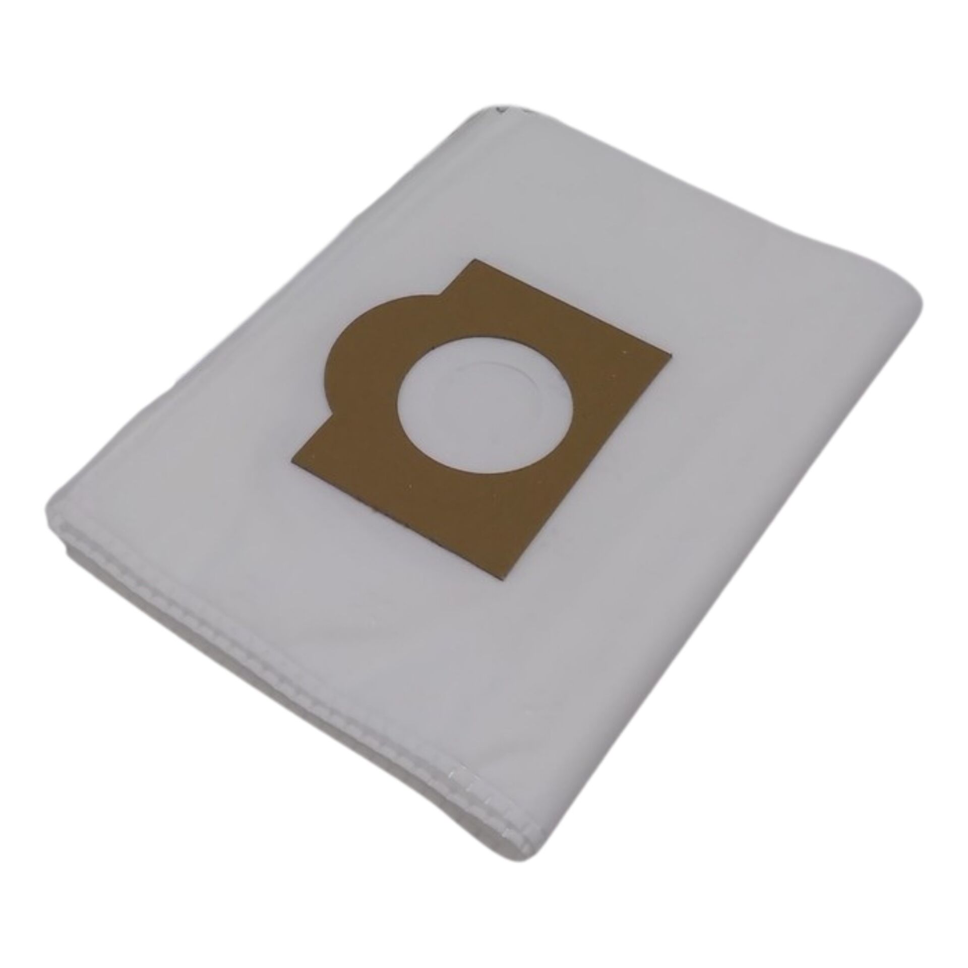 Nilco S12 Sanayi Elektrikli Süpürge Torbası