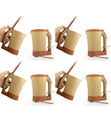 Vural Büyük Plastik Su Isıtıcı Kettle*50