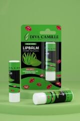 Dcm-3905 Diva Camille Aloevera Lip Balm*24