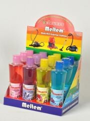 Elektrikli Süpürge Parfümü*12