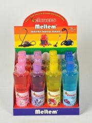 Elektrikli Süpürge Parfümü*12