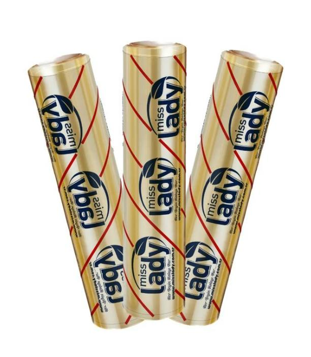Mıss Lady 45x150 mt Gıda Streci*20
