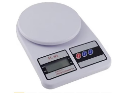 Crown Crw-7024 Hassas Mutfak Terazi*40