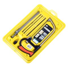 Fj-809 Sarı Paket Kıl Testere Seti*50