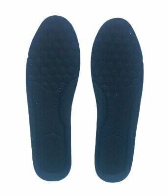 Ortapedik Ayakkabı Tabanlığı*100