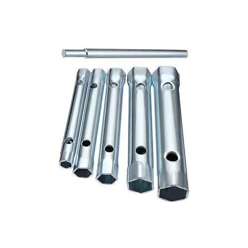 8-17mm 6Pcs Kovan Anahtar Seti*24