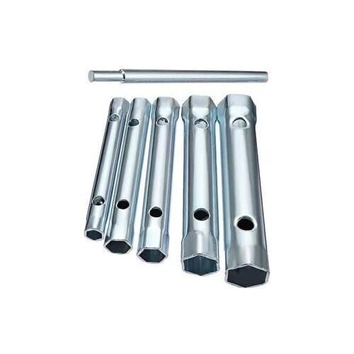 8-17mm 6Pcs Kovan Anahtar Seti*24