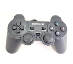 Winnboss Wn-1084 2.0 Analoglu Usb Oyun Konsolu*60