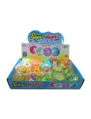 DMR-124 Işıklı Top*12x12Pk.