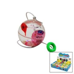 DMR-124 Işıklı Top*12x12Pk.