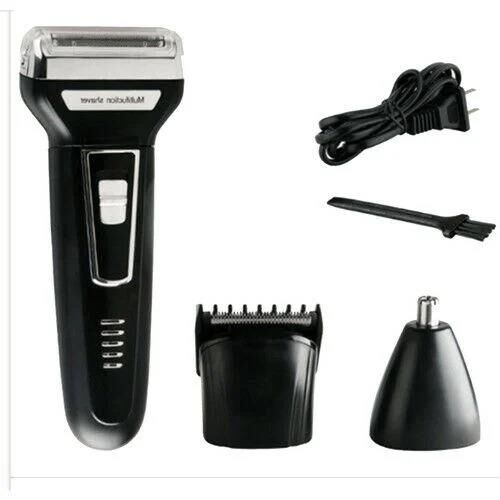 Powerdex PD-600 3 Lu Erkek Bakım Seti*60