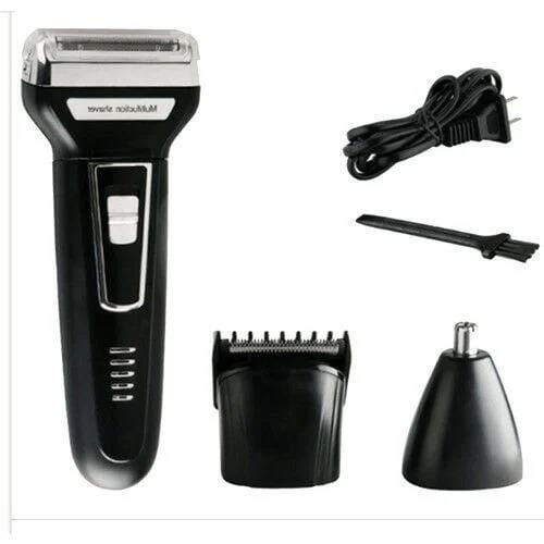 Powerdex PD-600 3 Lu Erkek Bakım Seti*60